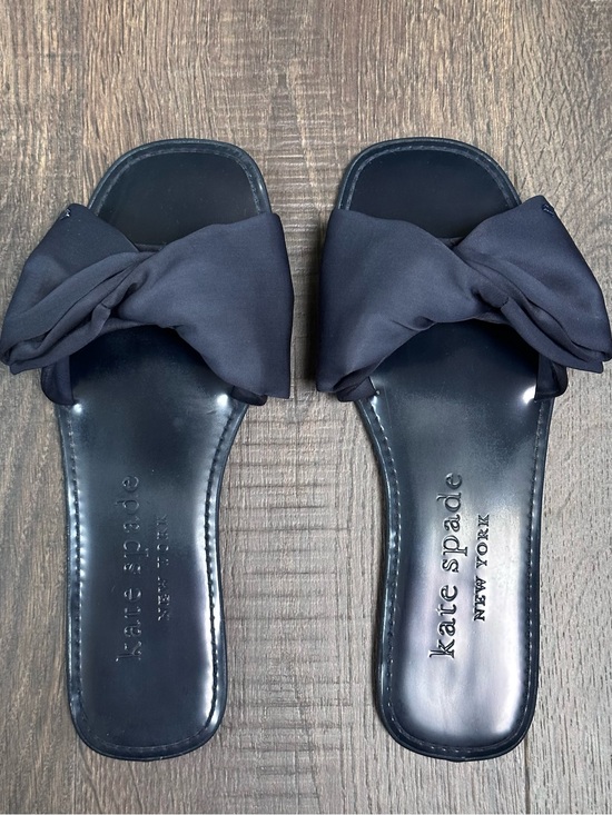 kate spade Shoes - Kate Spade New York Women's Bikini Slide Sandals